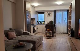 Apartament de vanzare, cu 2 camere, 55 mp, parcare subterana, zona Buna ziua
