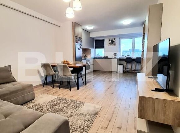 Apartament de vânzare 2 camere Bună Ziua - 165492AV | BLITZ Cluj-Napoca | Poza2