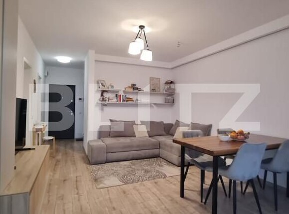 Apartament de vânzare 2 camere Bună Ziua - 165492AV | BLITZ Cluj-Napoca | Poza1