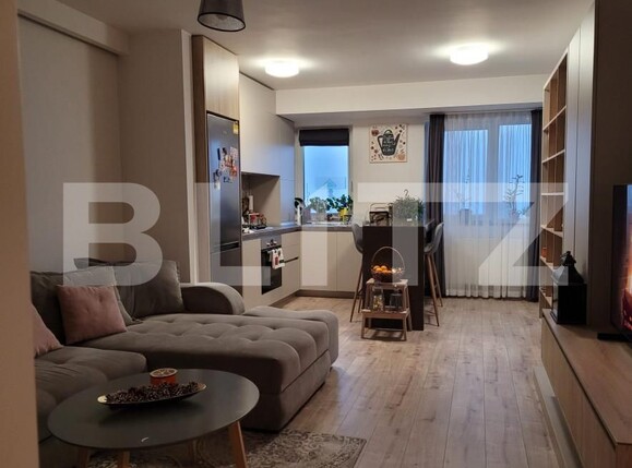 Apartament de vânzare 2 camere Bună Ziua - 165492AV | BLITZ Cluj-Napoca | Poza3