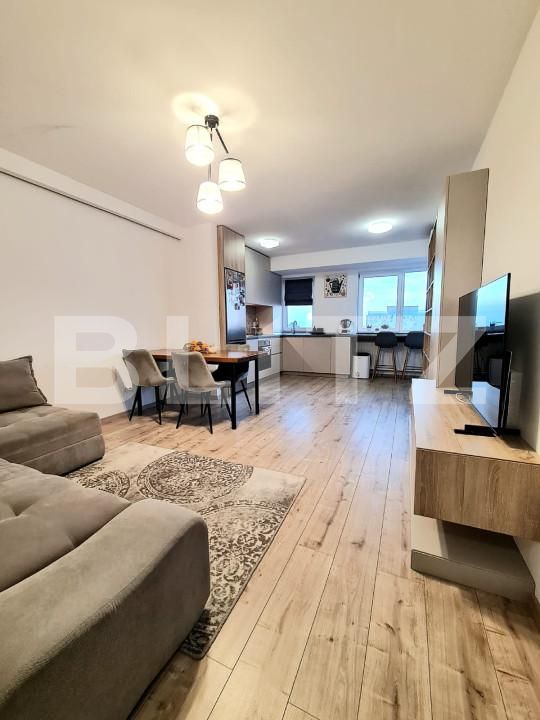 Apartament de vânzare 2 camere Bună Ziua - 165492AV | BLITZ Cluj-Napoca | Poza2