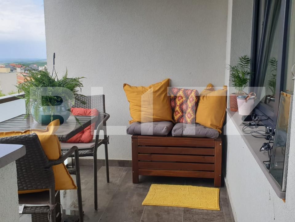 Apartament de vânzare 2 camere Bună Ziua - 165492AV | BLITZ Cluj-Napoca | Poza10