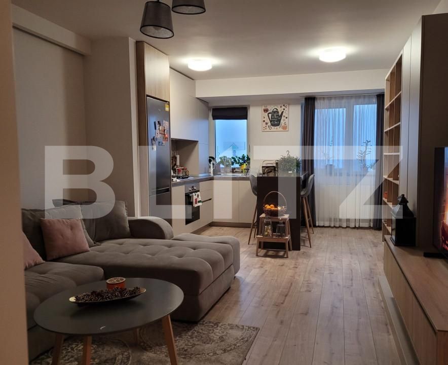 Apartament de vânzare 2 camere Bună Ziua - 165492AV | BLITZ Cluj-Napoca | Poza3