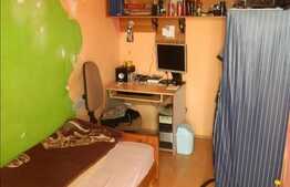 4 camere de vanzare, zona Grigore Alexandrescu, 80 mp utili