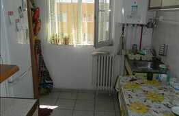 4 camere de vanzare, zona Grigore Alexandrescu, 80 mp utili