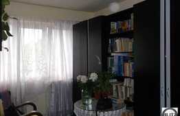 4 camere de vanzare, zona Grigore Alexandrescu, 80 mp utili