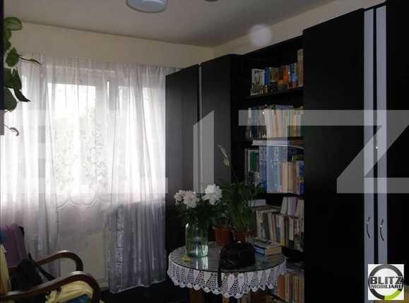 Apartament de vânzare 4 camere Manastur - 1655AV | BLITZ Cluj-Napoca | Poza1