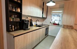 Apartament 2 camere, 51,48 mp, bloc nou, parcare subterana, zona Iris