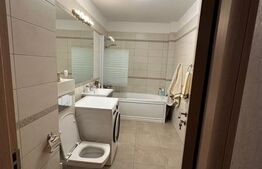 Apartament 2 camere, 51,48 mp, bloc nou, parcare subterana, zona Iris