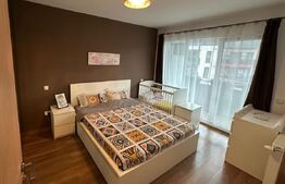 Apartament 2 camere, 51,48 mp, bloc nou, parcare subterana, zona Iris