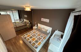 Apartament 2 camere, 51,48 mp, bloc nou, parcare subterana, zona Iris