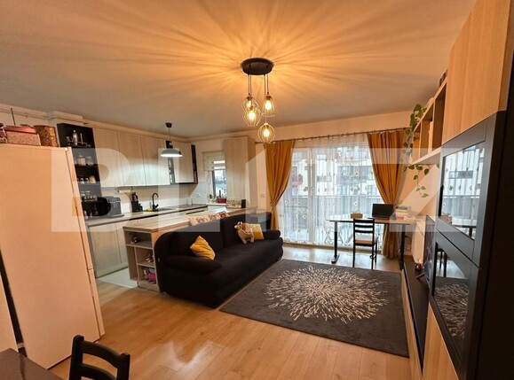 Apartament de vânzare 2 camere Iris - 165500AV | BLITZ Cluj-Napoca | Poza1