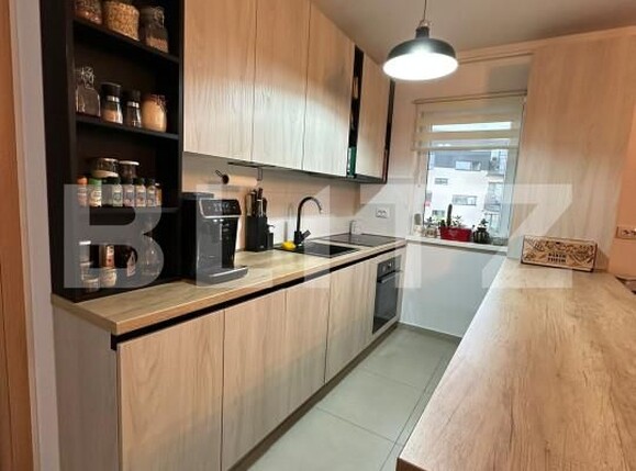 Apartament de vânzare 2 camere Iris - 165500AV | BLITZ Cluj-Napoca | Poza2