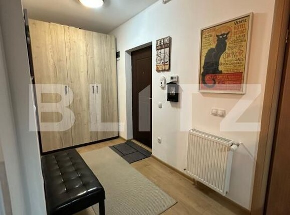 Apartament de vânzare 2 camere Iris - 165500AV | BLITZ Cluj-Napoca | Poza6