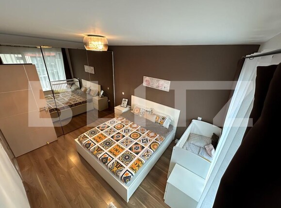 Apartament de vânzare 2 camere Iris - 165500AV | BLITZ Cluj-Napoca | Poza3