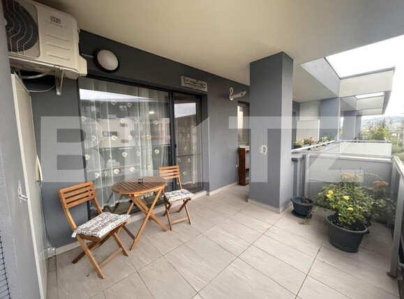 Apartament de vânzare 2 camere Iris - 165500AV | BLITZ Cluj-Napoca | Poza7