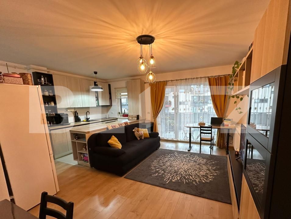 Apartament de vânzare 2 camere Iris - 165500AV | BLITZ Cluj-Napoca | Poza1