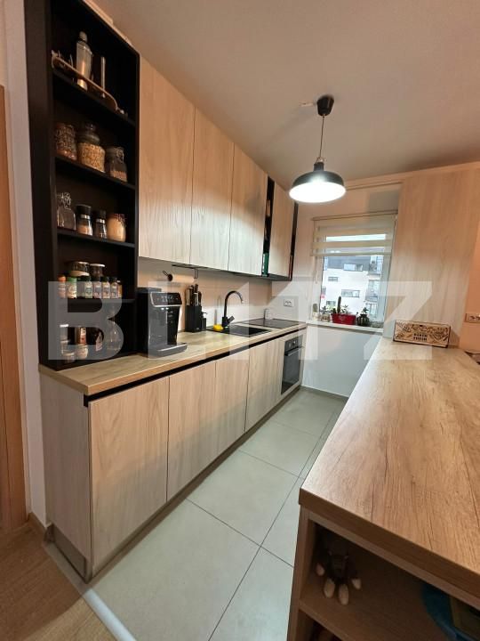 Apartament de vânzare 2 camere Iris - 165500AV | BLITZ Cluj-Napoca | Poza2
