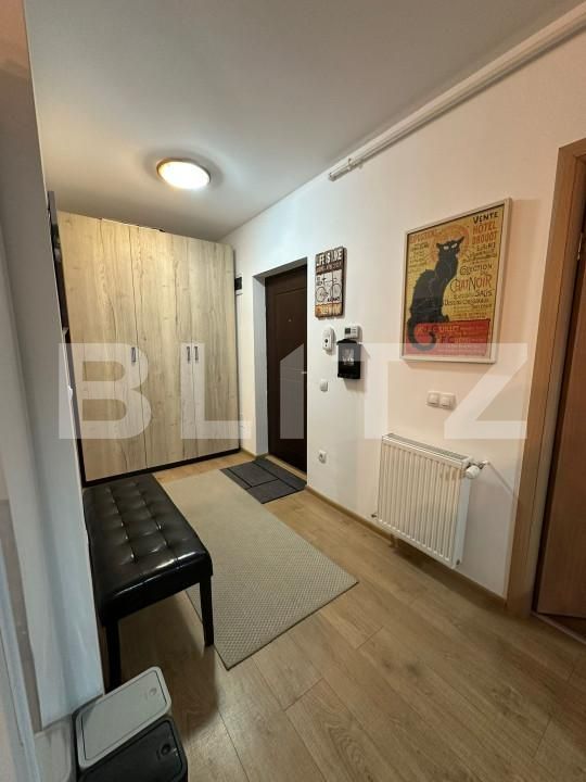 Apartament de vânzare 2 camere Iris - 165500AV | BLITZ Cluj-Napoca | Poza6