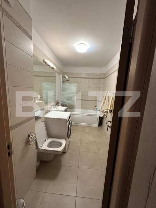 Apartament de vânzare 2 camere Iris - 165500AV | BLITZ Cluj-Napoca | Poza5