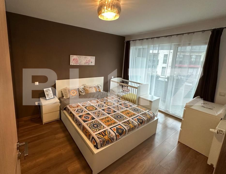 Apartament de vânzare 2 camere Iris - 165500AV | BLITZ Cluj-Napoca | Poza4