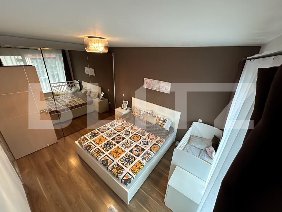 Apartament de vânzare 2 camere Iris - 165500AV | BLITZ Cluj-Napoca | Poza3