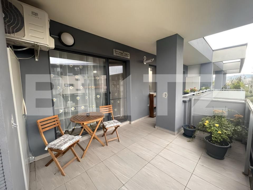 Apartament de vânzare 2 camere Iris - 165500AV | BLITZ Cluj-Napoca | Poza7