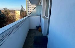 Apartament 2 camere, 51 mp, etaj intermediar, decomandat, zona-Gheorgheni
