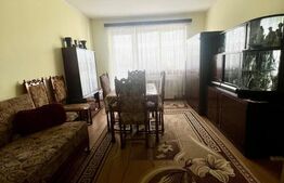 Apartament 2 camere, 51 mp, etaj intermediar, decomandat, zona-Gheorgheni