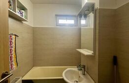 Apartament 2 camere, 51 mp, etaj intermediar, decomandat, zona-Gheorgheni