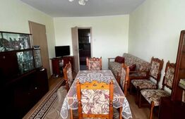 Apartament 2 camere, 51 mp, etaj intermediar, decomandat, zona-Gheorgheni