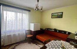 Apartament 2 camere, 51 mp, etaj intermediar, decomandat, zona-Gheorgheni