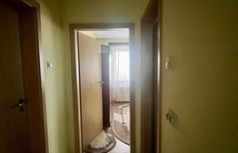 Apartament 2 camere, 51 mp, etaj intermediar, decomandat, zona-Gheorgheni