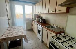 Apartament 2 camere, 51 mp, etaj intermediar, decomandat, zona-Gheorgheni