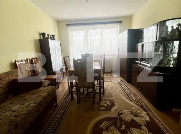 Apartament de vânzare 2 camere Gheorgheni - 165501AV | BLITZ Cluj-Napoca | Poza3