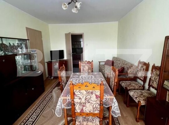 Apartament de vânzare 2 camere Gheorgheni - 165501AV | BLITZ Cluj-Napoca | Poza2
