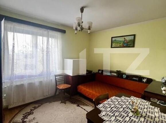 Apartament de vânzare 2 camere Gheorgheni - 165501AV | BLITZ Cluj-Napoca | Poza1