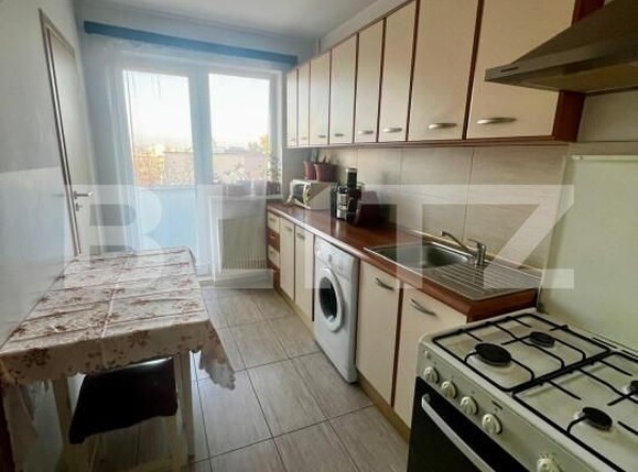 Apartament de vânzare 2 camere Gheorgheni - 165501AV | BLITZ Cluj-Napoca | Poza4