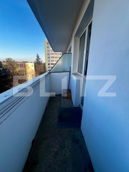 Apartament de vânzare 2 camere Gheorgheni - 165501AV | BLITZ Cluj-Napoca | Poza8