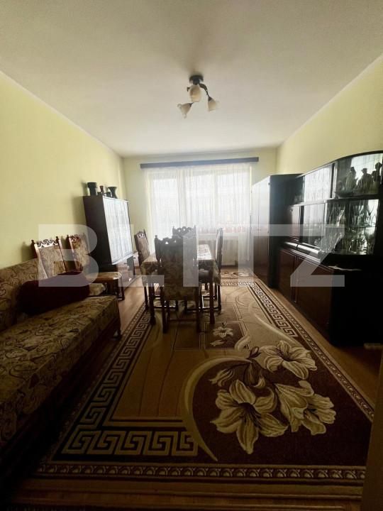 Apartament de vânzare 2 camere Gheorgheni - 165501AV | BLITZ Cluj-Napoca | Poza3