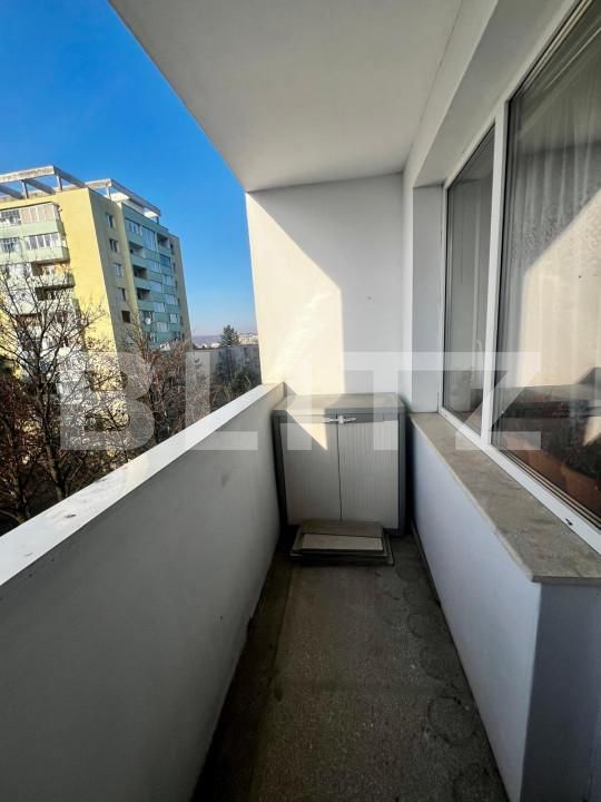 Apartament de vânzare 2 camere Gheorgheni - 165501AV | BLITZ Cluj-Napoca | Poza7