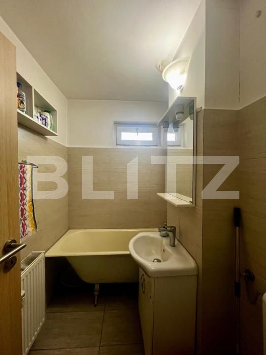 Apartament de vânzare 2 camere Gheorgheni - 165501AV | BLITZ Cluj-Napoca | Poza5