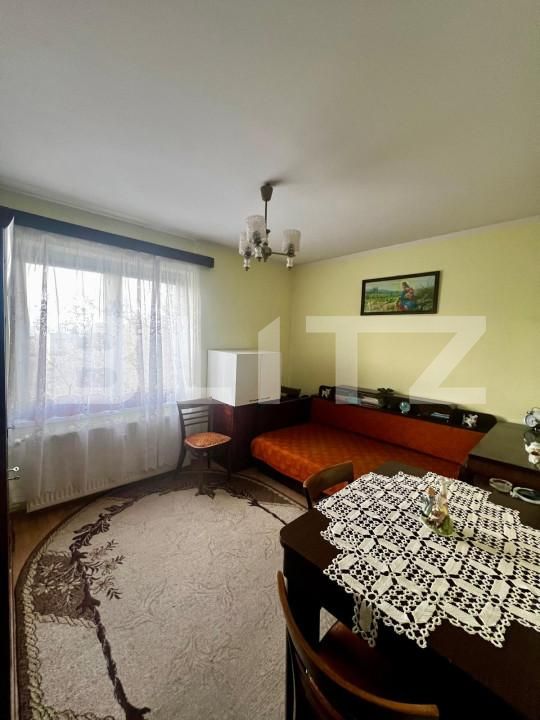 Apartament de vânzare 2 camere Gheorgheni - 165501AV | BLITZ Cluj-Napoca | Poza1