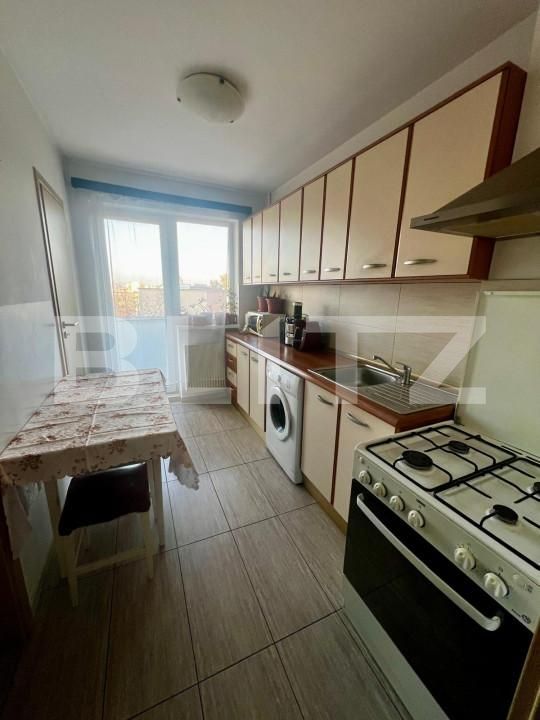 Apartament de vânzare 2 camere Gheorgheni - 165501AV | BLITZ Cluj-Napoca | Poza4