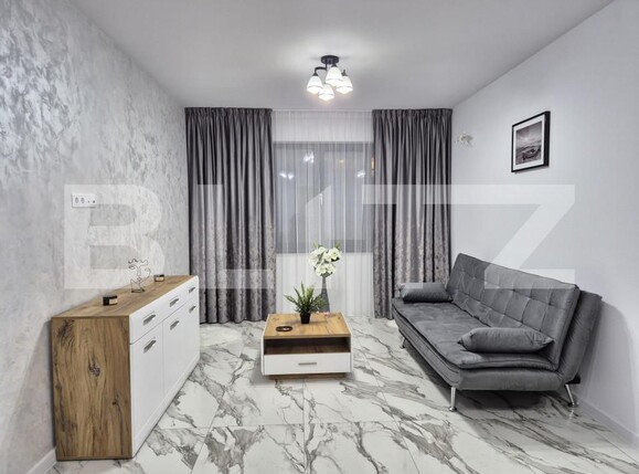 Apartament de închiriat 2 camere Andrei Mureşanu - 165503AI | BLITZ Cluj-Napoca | Poza2