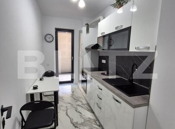 Apartament de închiriat 2 camere Andrei Mureşanu - 165503AI | BLITZ Cluj-Napoca | Poza3