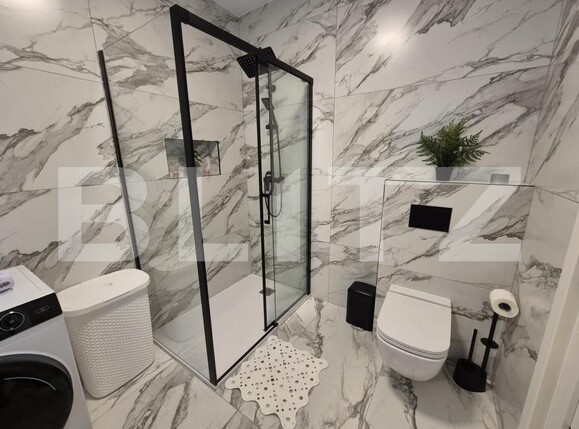 Apartament de închiriat 2 camere Andrei Mureşanu - 165503AI | BLITZ Cluj-Napoca | Poza5