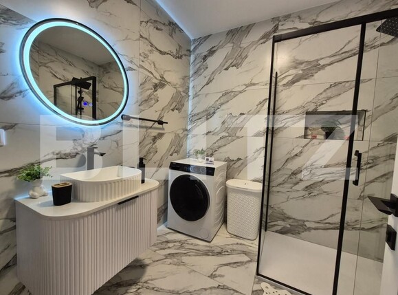 Apartament de închiriat 2 camere Andrei Mureşanu - 165503AI | BLITZ Cluj-Napoca | Poza4