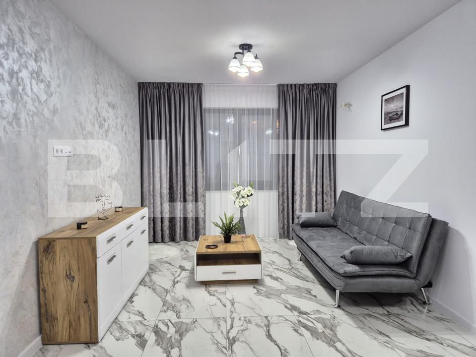 Apartament de închiriat 2 camere Andrei Mureşanu - 165503AI | BLITZ Cluj-Napoca | Poza2