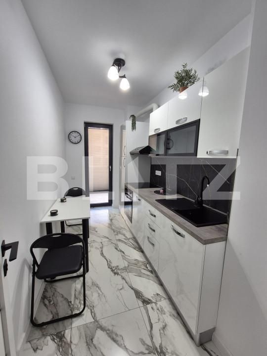 Apartament de închiriat 2 camere Andrei Mureşanu - 165503AI | BLITZ Cluj-Napoca | Poza3